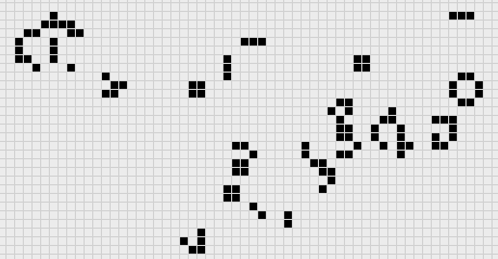 Conway's Game of Life